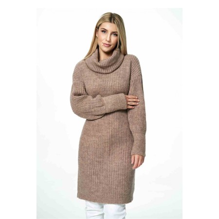 Maglione lungo model 172210 Figl