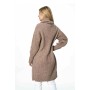 Maglione lungo model 172210 Figl