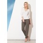 Pantaloni da donna model 29399 Figl