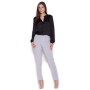 Pantaloni da donna model 44188 Figl