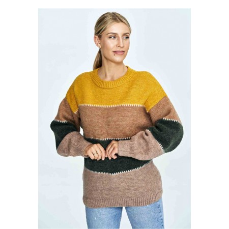 Maglione model 172066 Figl