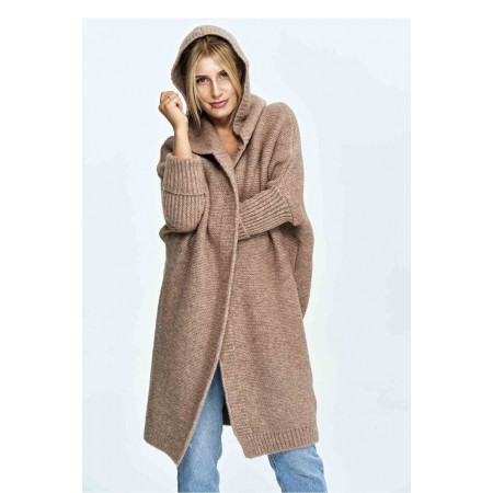 Cardigan model 172098 Figl