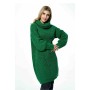 Maglione lungo model 172211 Figl