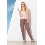 Pantaloni da donna model 29400 Figl