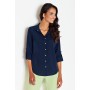 Camicia da donna model 43750 Figl