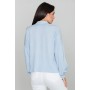 Camicia a manica lunga  model 111027 Figl