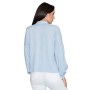 Camicia a manica lunga  model 111027 Figl