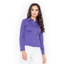 Camicia a manica lunga  model 111775 Figl