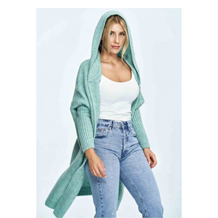 Cardigan model 172099 Figl