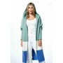 Cardigan model 172260 Figl