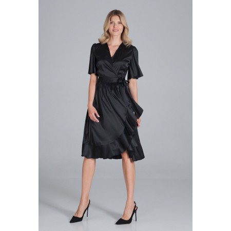 Vestito da cocktail model 160990 Figl