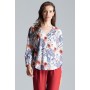 Camicia a manica lunga  model 135813 Figl