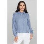 Camicia a manica lunga  model 111028 Figl