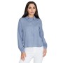 Camicia a manica lunga  model 111028 Figl