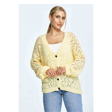 Cardigan model 172036 Figl