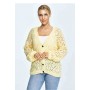 Cardigan model 172036 Figl