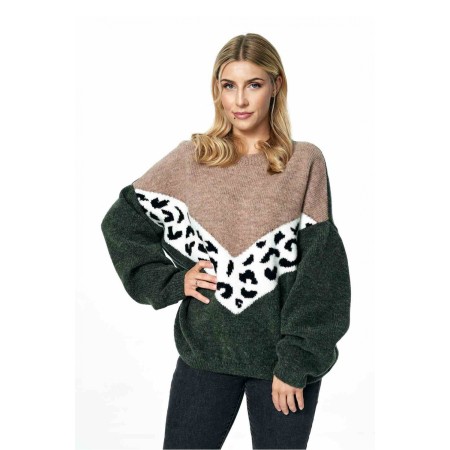 Maglione model 172068 Figl