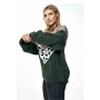 Maglione model 172068 Figl