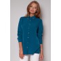 Camicia a manica lunga  model 28058 Figl