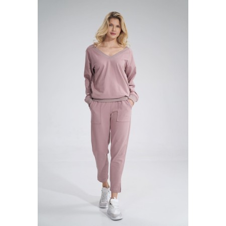 Pantaloni model 155926 Figl