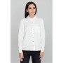 Camicia a manica lunga  model 111029 Figl