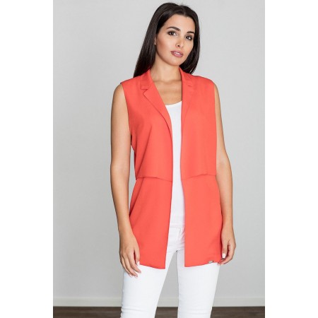 Gilet model 111093 Figl