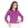 Camicia a manica lunga  model 111778 Figl