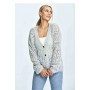 Cardigan model 172037 Figl