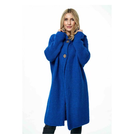 Cardigan model 172182 Figl