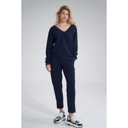 Pantaloni model 155927 Figl