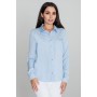 Camicia a manica lunga  model 111030 Figl