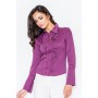 Camicia a manica lunga  model 111781 Figl