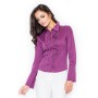 Camicia a manica lunga  model 111781 Figl