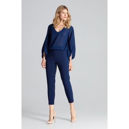 Pantaloni da donna model 138285 Figl