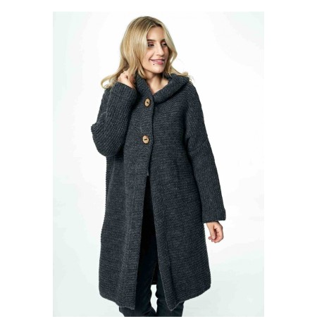 Cardigan model 172183 Figl