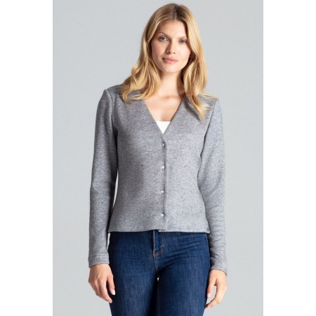 Cardigan model 138302 Figl