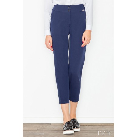 Pantaloni da donna model 77071 Figl