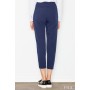 Pantaloni da donna model 77071 Figl