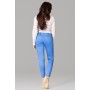 Pantaloni da donna model 25367 Figl