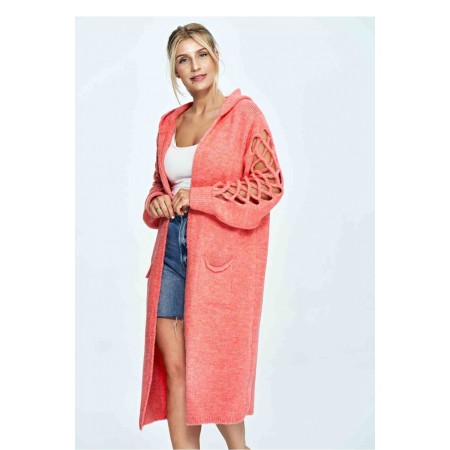 Cardigan model 172024 Figl