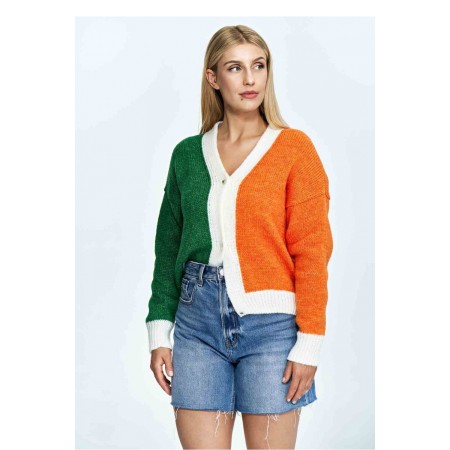 Cardigan model 172185 Figl