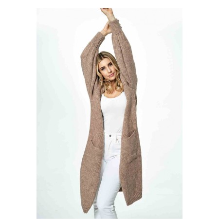 Cardigan model 172217 Figl