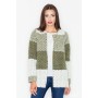 Cardigan model 62965 Figl