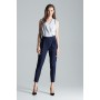 Pantaloni da donna model 135786 Figl