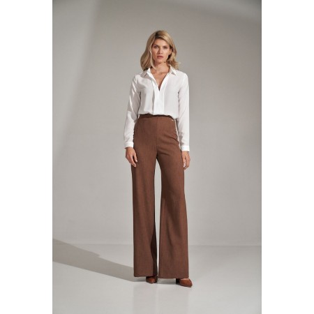 Pantaloni da donna model 150788 Figl