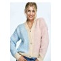 Cardigan model 172186 Figl