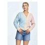 Cardigan model 172186 Figl