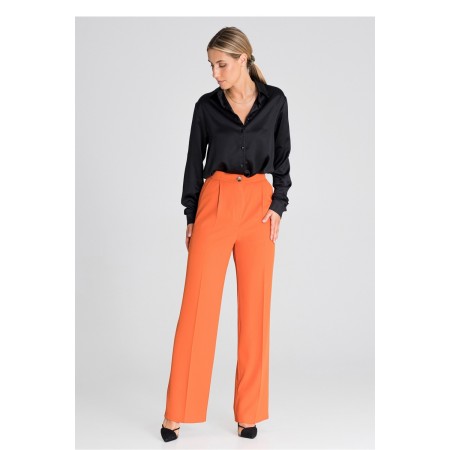 Pantaloni lunghi model 185074 Figl