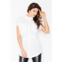 Camicia da donna model 57416 Figl