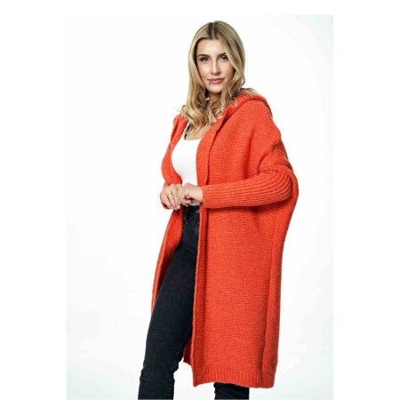 Cardigan model 172090 Figl